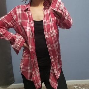 Red flannel